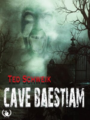 cover image of Cave Baestiam